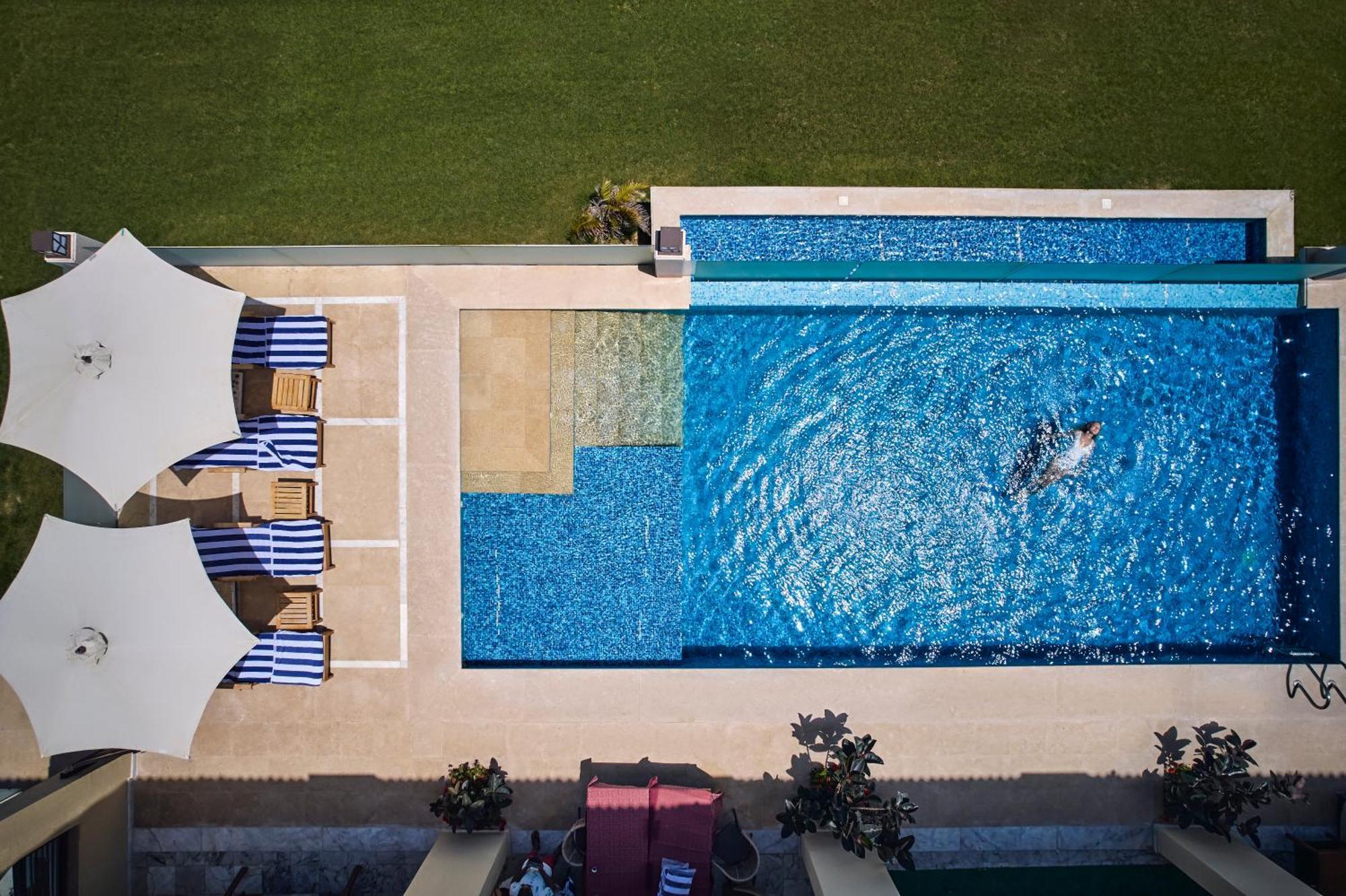 Ghazala Resort And Spa El Alamein Exterior foto